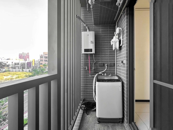 二房二廳🍀租屋補助🍀平面車位🍀可戶籍（第5張）