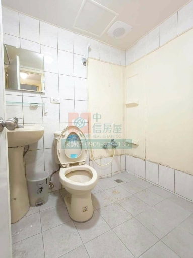 🔥 【龍安商圈優質三房✨可寵・可租補・採光超棒】 🔥（第6張）