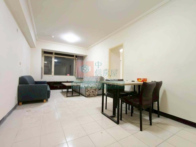 🔥 【龍安商圈優質三房✨可寵・可租補・採光超棒】 🔥（第1張）