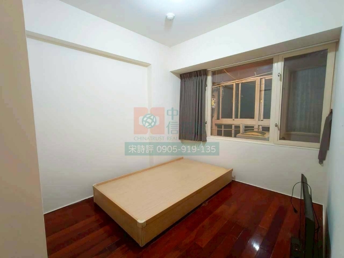 🔥 【龍安商圈優質三房✨可寵・可租補・採光超棒】 🔥（第2張）