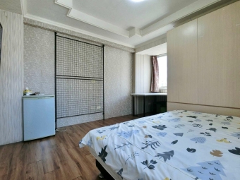 貓狗最愛✨可租補可短租✨陽台獨洗✨近勤美✨採光通風超好✨ - Image 14