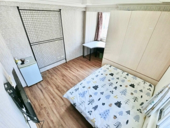 貓狗最愛✨可租補可短租✨陽台獨洗✨近勤美✨採光通風超好✨ - Image 15