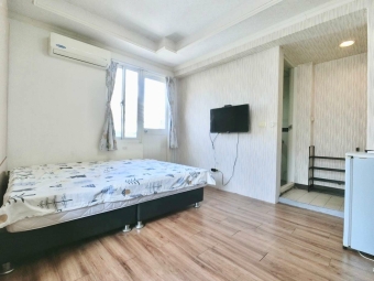 貓狗最愛✨可租補可短租✨陽台獨洗✨近勤美✨採光通風超好✨ - Image 22