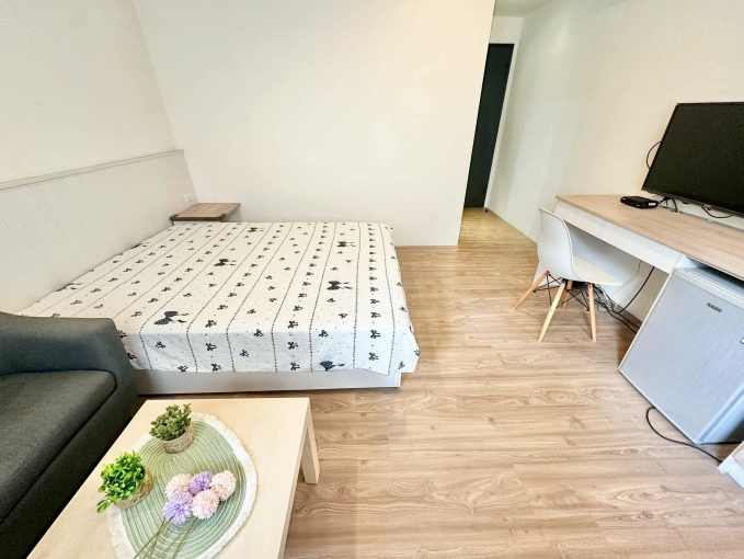 🔥西屯可雙租補🔥獨洗獨曬🔥飲水機子母車🔥飲水機子母車🔥近澄清醫院（第4張）