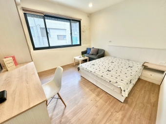 🔥西屯可雙租補🔥獨洗獨曬🔥飲水機子母車🔥飲水機子母車🔥近澄清醫院（第10張）