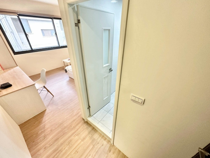 🔥西屯可雙租補🔥獨洗獨曬🔥飲水機子母車🔥飲水機子母車🔥近澄清醫院（第12張）