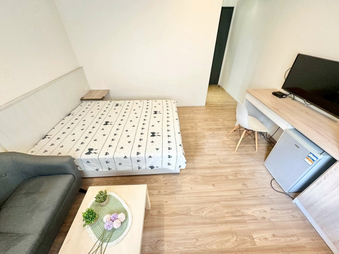 🔥西屯可雙租補🔥獨洗獨曬🔥飲水機子母車🔥飲水機子母車🔥近澄清醫院（第5張）