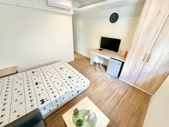 🔥西屯可雙租補🔥獨洗獨曬🔥飲水機子母車🔥飲水機子母車🔥近澄清醫院（第3張）