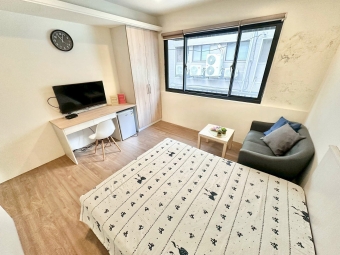 🔥西屯可雙租補🔥獨洗獨曬🔥飲水機子母車🔥飲水機子母車🔥近澄清醫院（第8張）