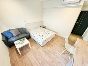 🔥西屯可雙租補🔥獨洗獨曬🔥飲水機子母車🔥飲水機子母車🔥近澄清醫院（第7張）