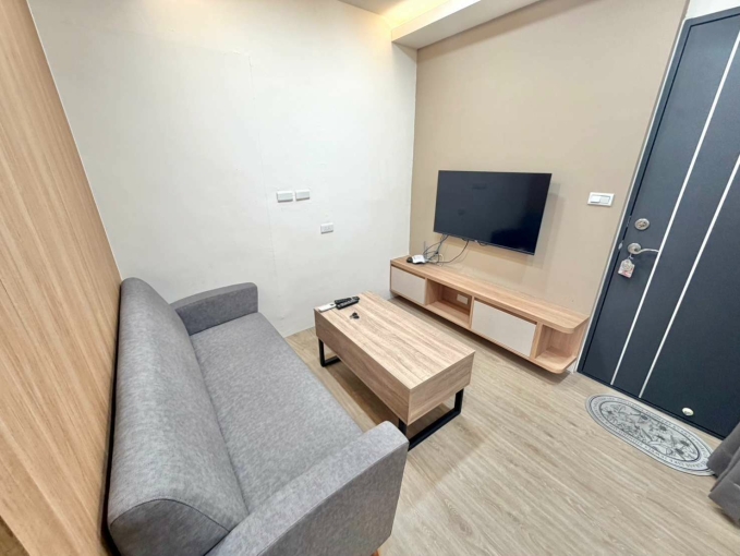 最懂泥的💝可貓一房一廳😍陽台獨洗💦子母車🚛可租補✅（第2張）