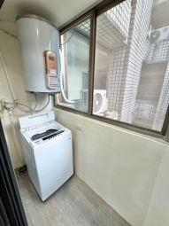 最懂泥的💝可貓一房一廳😍陽台獨洗💦子母車🚛可租補✅（第9張）