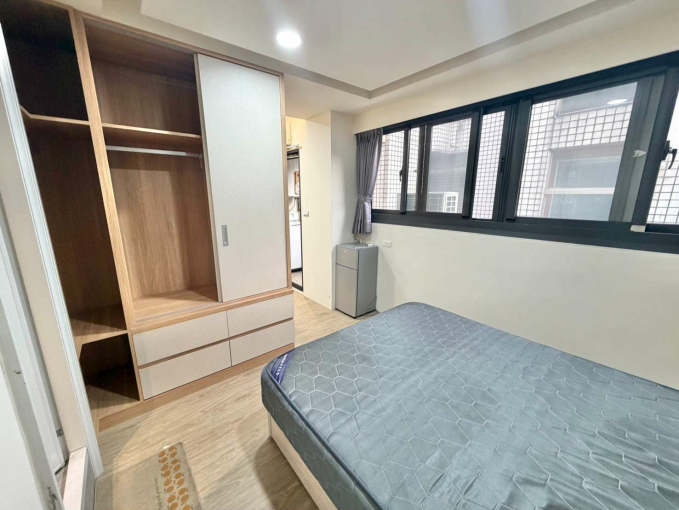 最懂泥的💝可貓一房一廳😍陽台獨洗💦子母車🚛可租補✅（第5張）