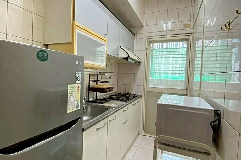 兆基社會住宅🏠鼓山區溫馨兩房可租補(第6張)