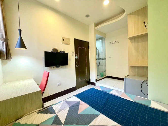 小資專屬🍀租屋補助🍀免爬梯🍀飲水機（第4張）