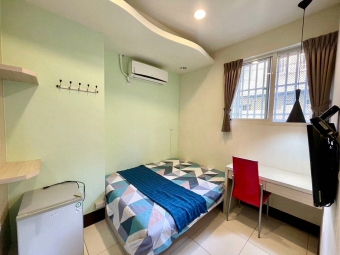 小資專屬🍀租屋補助🍀免爬梯🍀飲水機（第1張）