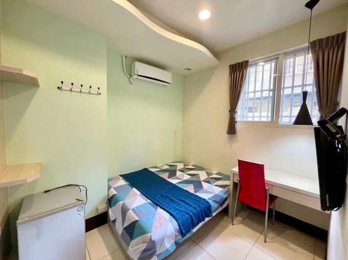 小資專屬🍀租屋補助🍀免爬梯🍀飲水機（第1張）