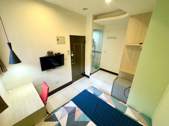 小資專屬🍀租屋補助🍀免爬梯🍀飲水機（第5張）