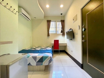 小資專屬🍀租屋補助🍀免爬梯🍀飲水機（第3張）