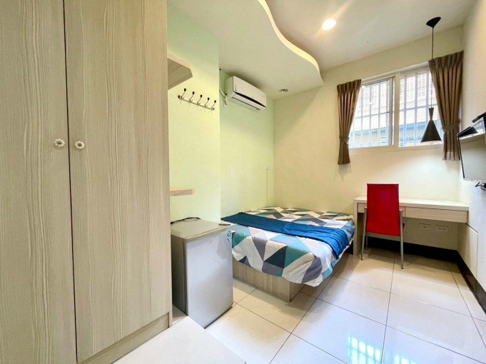 小資專屬🍀租屋補助🍀免爬梯🍀飲水機（第2張）