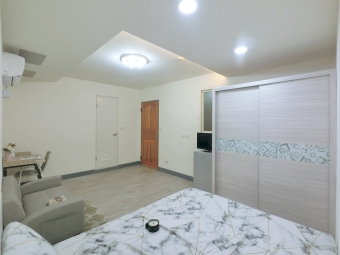 🔥大里可租補🔥小資首選🔥可短租🔥近修平、朝陽（第8張）