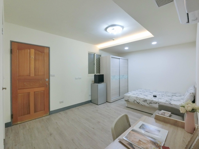 🔥大里可租補🔥小資首選🔥可短租🔥近修平、朝陽（第3張）