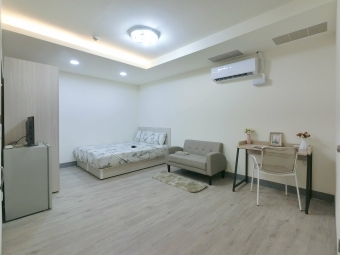 🔥大里可租補🔥小資首選🔥可短租🔥近修平、朝陽（第1張）