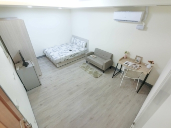 🔥大里可租補🔥小資首選🔥可短租🔥近修平、朝陽（第2張）