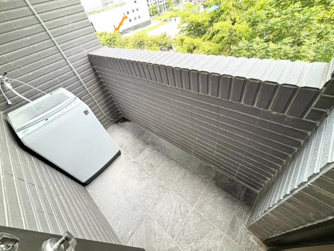 💖可雙租補✨電梯🏠小廚房✔️近洲際💖汽車好停🌳 - Image 6