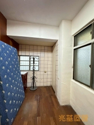 兆基社會住宅🏠兆基免仲/萬壽路二段3房/可租補/近火車站（第5張）