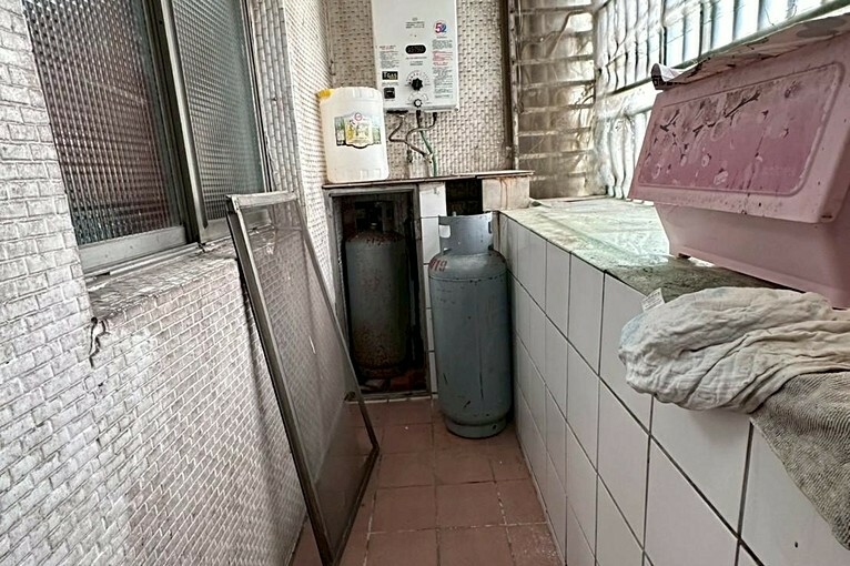 兆基社會住宅🏠兆基免仲/萬壽路二段3房/可租補/近火車站（第8張）