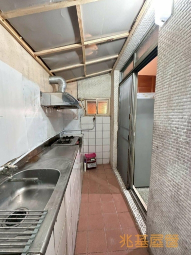 兆基社會住宅🏠兆基免仲/萬壽路二段3房/可租補/近火車站（第7張）