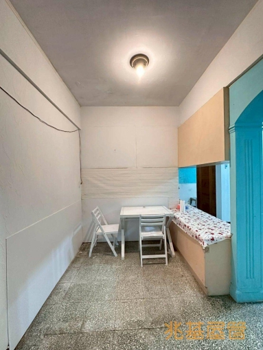 兆基社會住宅🏠兆基免仲/萬壽路二段3房/可租補/近火車站（第3張）