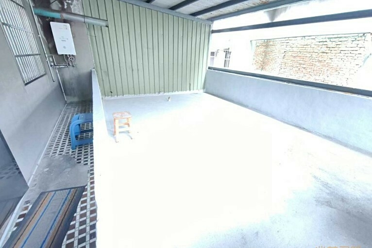 兆基社會住宅🏡板新路・明星學區三房・可租補入戶籍（第7張）