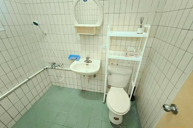 兆基社會住宅🏡板新路・明星學區三房・可租補入戶籍（第9張）