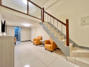 💖近中山醫✨樓中樓🏠大陽台獨洗✔️乾溼分離💖 - Image 8