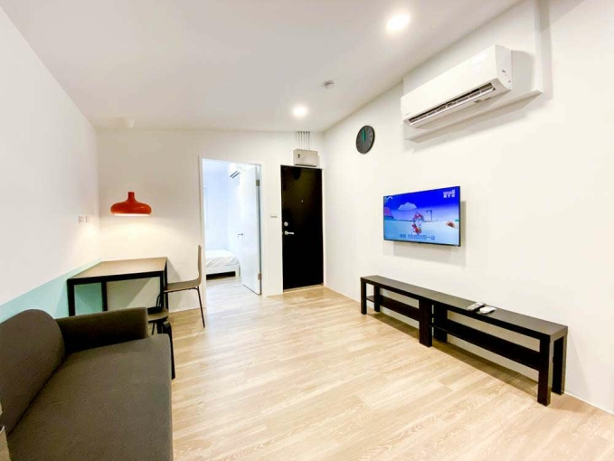 即將釋出.新莊區.IKEA設計.大空間.幸福商圈兩房一廳608（第3張）