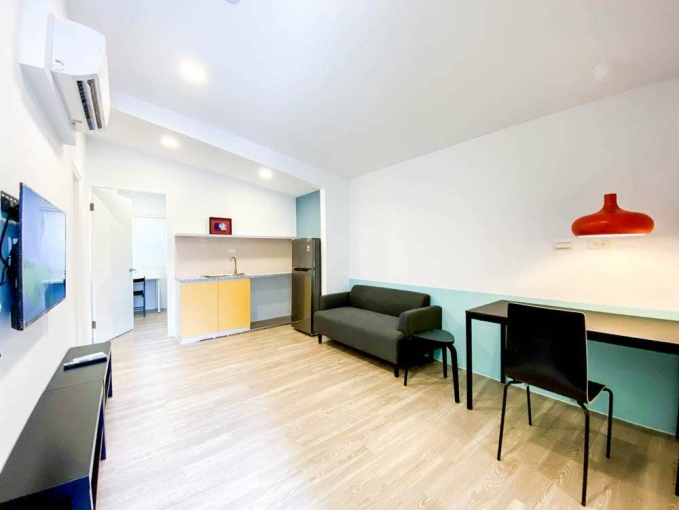 即將釋出.新莊區.IKEA設計.大空間.幸福商圈兩房一廳608（第1張）