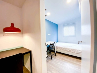 即將釋出.新莊區.IKEA設計.大空間.幸福商圈兩房一廳608（第7張）