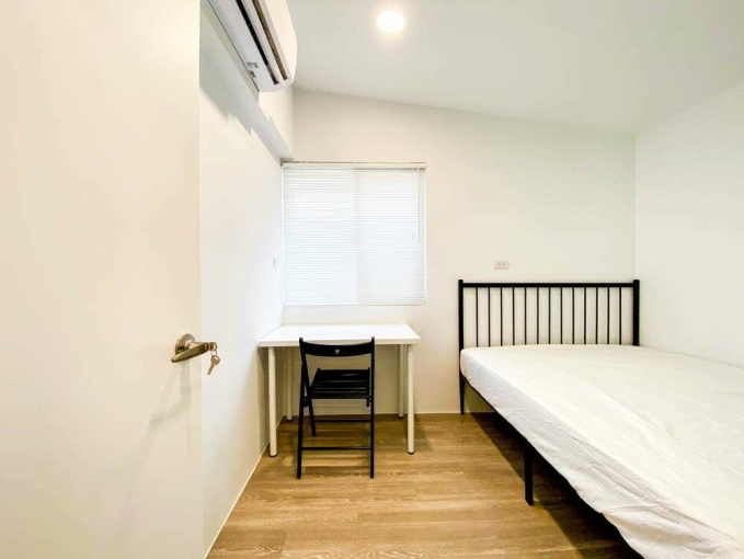 即將釋出.新莊區.IKEA設計.大空間.幸福商圈兩房一廳608（第11張）