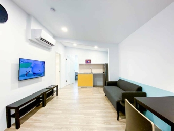 即將釋出.新莊區.IKEA設計.大空間.幸福商圈兩房一廳608（第2張）