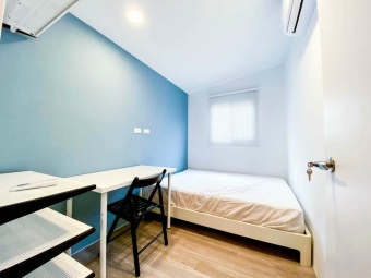 即將釋出.新莊區.IKEA設計.大空間.幸福商圈兩房一廳608（第8張）