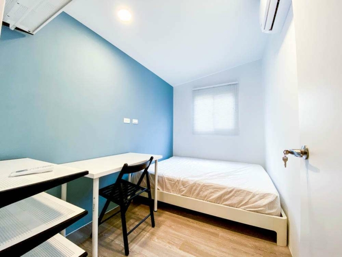 即將釋出.新莊區.IKEA設計.大空間.幸福商圈兩房一廳608（第8張）