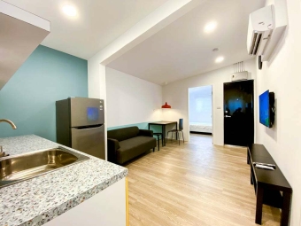 即將釋出.新莊區.IKEA設計.大空間.幸福商圈兩房一廳608（第5張）