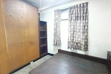 兆基社會住宅🏠友善屋源🧡大橋頭站/延三夜市/可租補入籍（第7張）