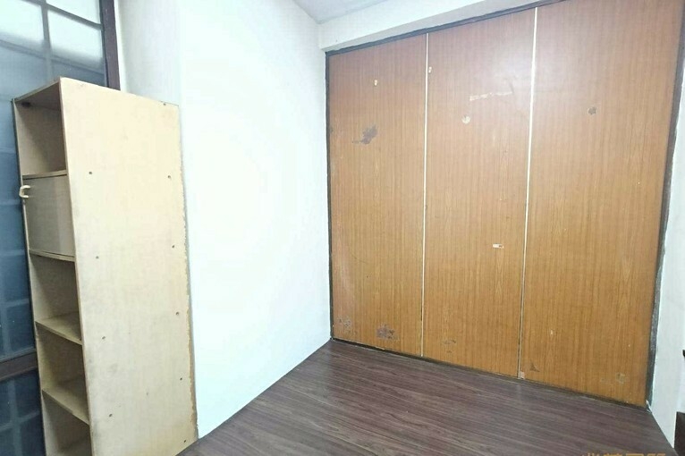 兆基社會住宅🏠友善屋源🧡大橋頭站/延三夜市/可租補入籍（第5張）