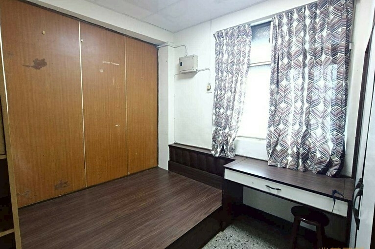 兆基社會住宅🏠友善屋源🧡大橋頭站/延三夜市/可租補入籍（第4張）