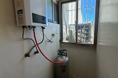 兆基社會住宅🏠火車站精品輕奢套房可租補（第5張）