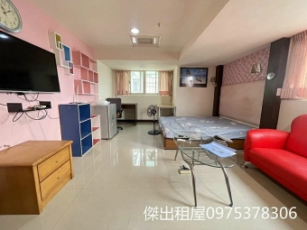 傑出租屋/夜市稀有電梯,採光佳,獨洗,垃圾集中 - Image 9