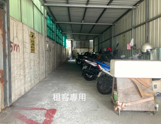 電梯透天套房分租（第1張）